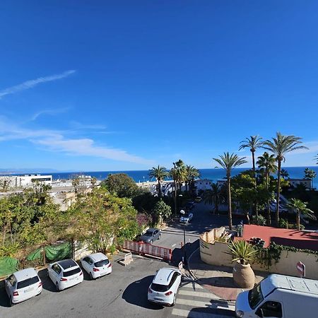 Pueblo Blanco Sea View Apartment By Namaste Elite Torremolinos Exterior foto